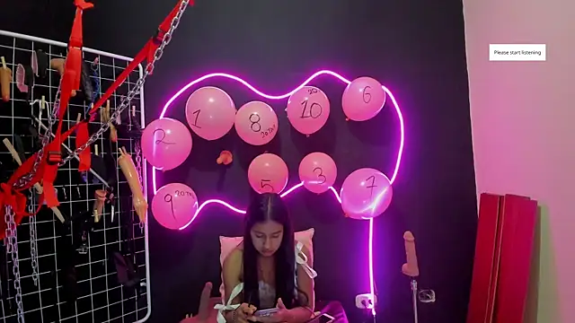 Snapshot of Mistress_Megan_BDSM chatting on 09/25/25, 08:34 Mistress Megan BDSM online show from 09/25/25, 08:34