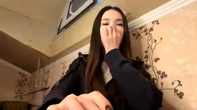 marry dreams online show from 09/23/25, 01:25