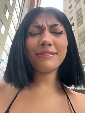  Lilith White  online show from 09/27/25, 09:09