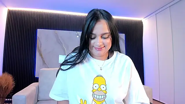 Snapshot of Megancoxx chatting on 10/11/25, 10:58 Megancoxx online show from 10/11/25, 10:58