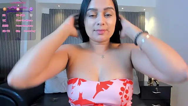 Snapshot of Megancoxx chatting on 10/29/25, 10:50 Megancoxx online show from 10/29/25, 10:50