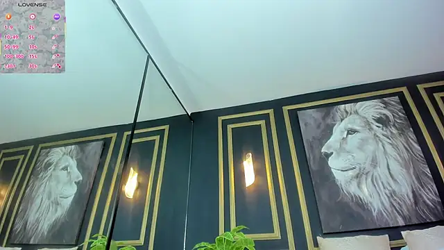 Snapshot of charlote_rossee chatting on 10/25/25, 05:04 charlote rossee online show from 10/25/25, 05:04