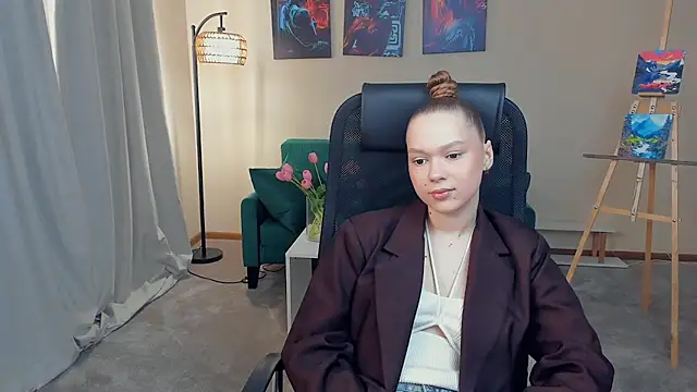 MyongSondrol online show from 09/17/25, 07:32