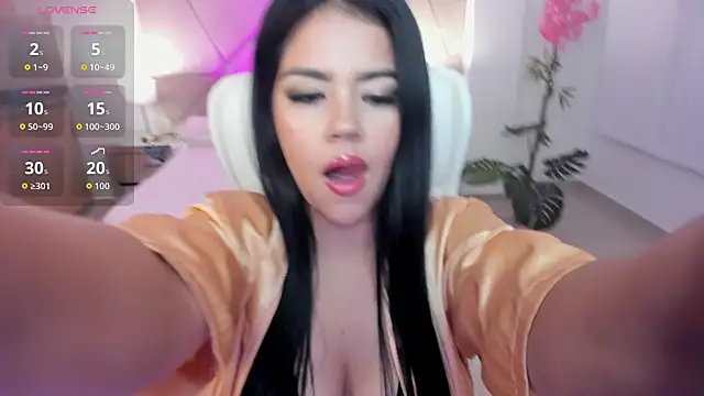 Snapshot of Mila_blaze chatting on 09/23/25, 03:20 Mila blaze online show from 09/23/25, 03:20