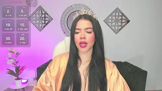 Snapshot of Mila_blaze chatting on 10/06/25, 03:15 Mila blaze online show from 10/06/25, 03:15