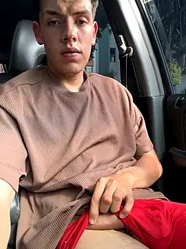 mattebret11 online show from 09/21/25, 08:10