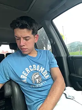 mattebret11 online show from 09/25/25, 04:54