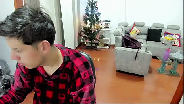 mattebret11 online show from 11/14/25, 10:14