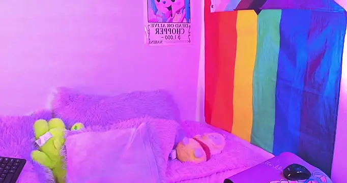 Snapshot of NekoWaifu chatting on 11/04/25, 01:21 NekoWaifu online show from 11/04/25, 01:21