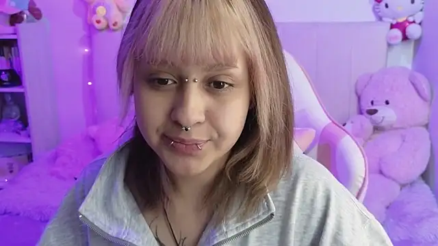 NekoWaifu online show from 05/11/26, 02:23
