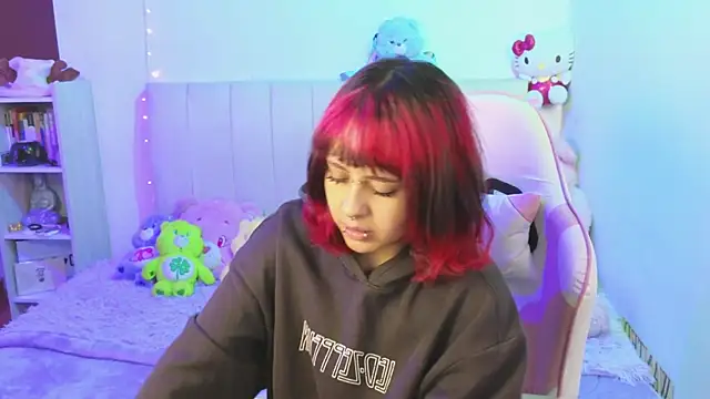 NekoWaifu online show from 06/18/26, 03:27