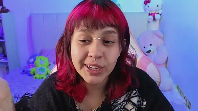 NekoWaifu online show from 06/19/26, 03:27