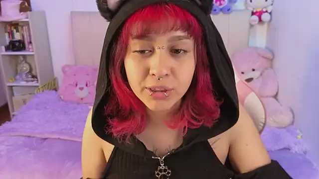 NekoWaifu online show from 07/14/26, 03:40