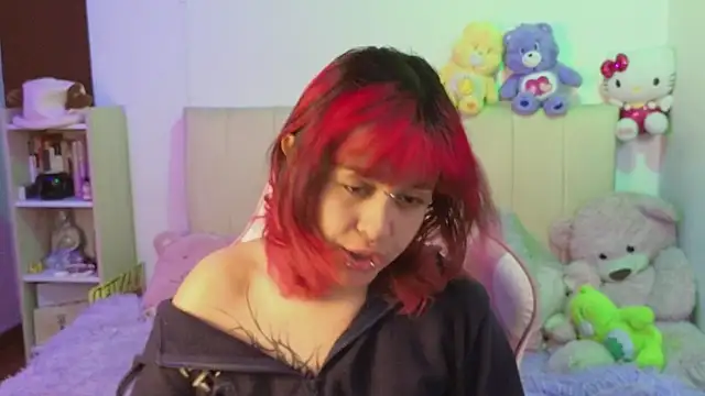 NekoWaifu online show from 07/16/26, 03:29