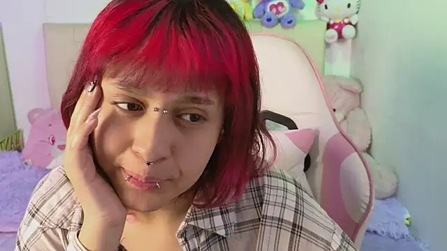 NekoWaifu online show from 07/17/26, 03:39