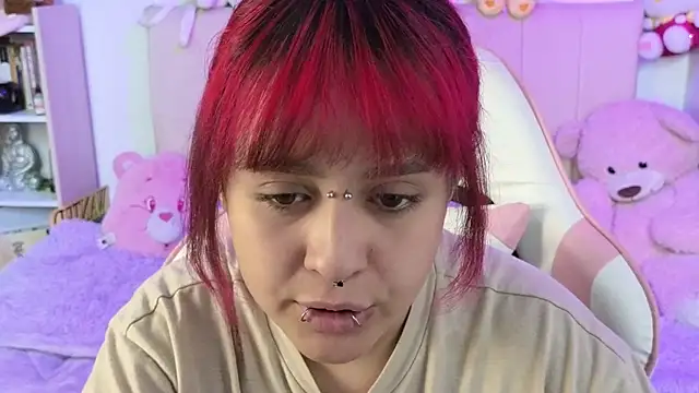 NekoWaifu online show from 07/21/26, 05:26