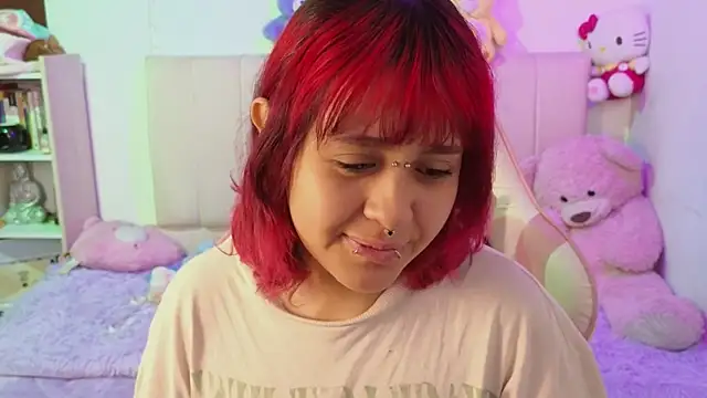 NekoWaifu online show from 07/23/26, 05:22