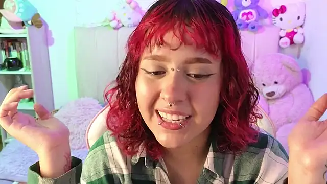 NekoWaifu online show from 07/28/26, 06:20