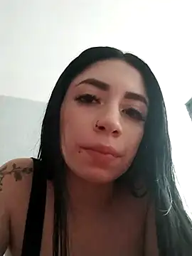 SarayGray online show from 10/24/25, 06:59