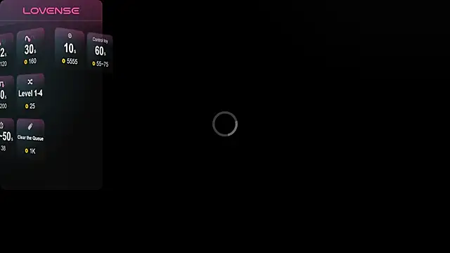 victoriabrooks online show from 09/17/25, 01:13