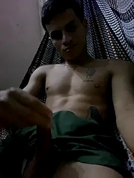Alexander19Che online show from 09/16/25, 02:01