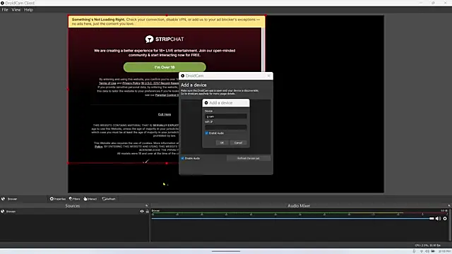 Snapshot of versatilevortex chatting on 10/26/25, 02:06 versatilevortex online show from 10/26/25, 02:06