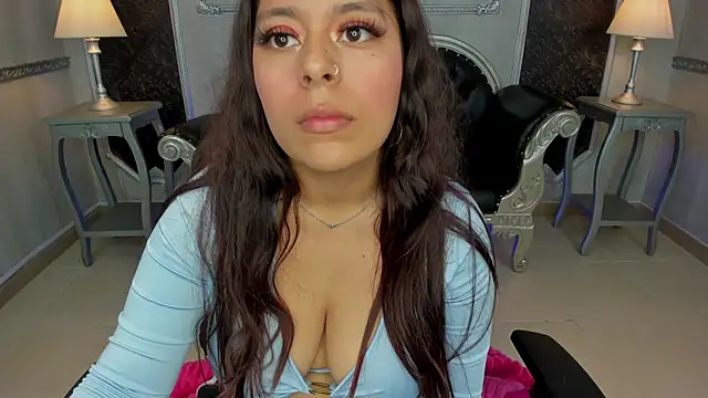 KonnyDesire online show from 10/21/25, 12:06