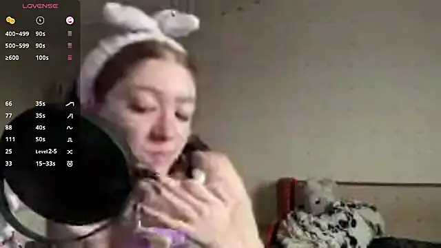 Snapshot of MargarettNewbie chatting on 11/01/25, 04:14 MargarettNewbie online show from 11/01/25, 04:14