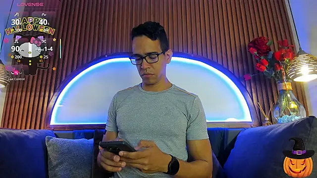 JacobDraven online show from 10/17/25, 03:10