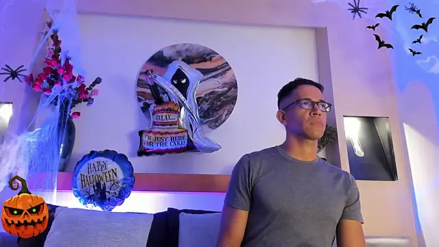 JacobDraven online show from 10/29/25, 03:20