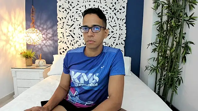 JacobDraven online show from 11/05/25, 02:11