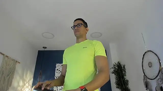 JacobDraven online show from 06/13/26, 04:21