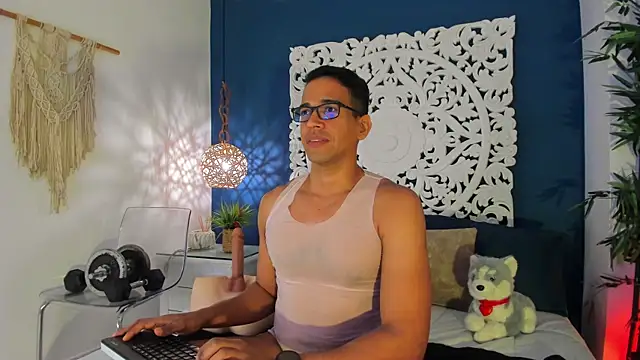 JacobDraven online show from 07/08/26, 04:06