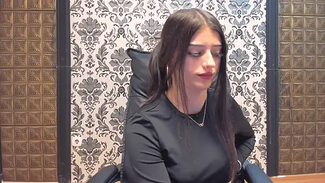 Snapshot of DariaX19 chatting on 09/27/25, 07:30 DariaX19 online show from 09/27/25, 07:30