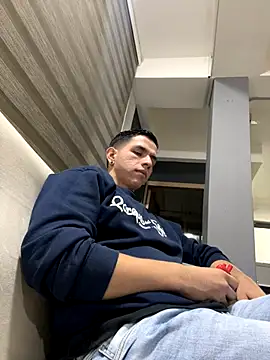 ZaneDawson online show from 09/19/25, 03:19