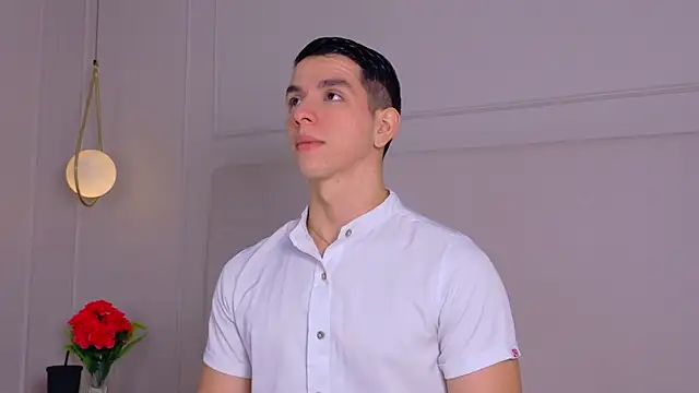 ZaneDawson online show from 10/07/25, 03:36