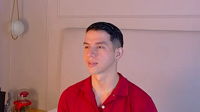 ZaneDawson online show from 10/30/25, 03:52