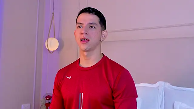 Snapshot of ZaneDawson chatting on 11/14/25, 03:05 ZaneDawson online show from 11/14/25, 03:05