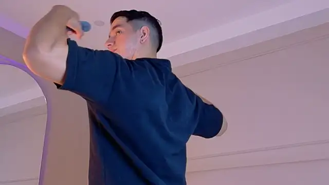 Snapshot of ZaneDawson chatting on 11/25/25, 05:07 ZaneDawson online show from 11/25/25, 05:07