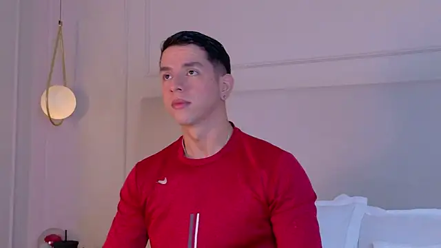 Snapshot of ZaneDawson chatting on 11/26/25, 03:29 ZaneDawson online show from 11/26/25, 03:29