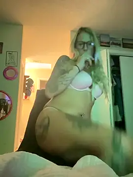 tattoobarbiexox online show from 10/31/25, 12:06