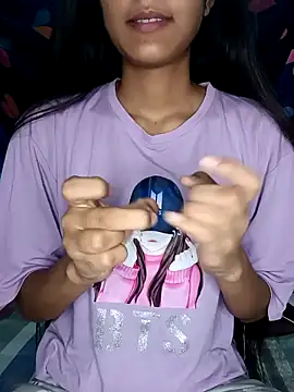 reetika6375 online show from 10/05/25, 05:33