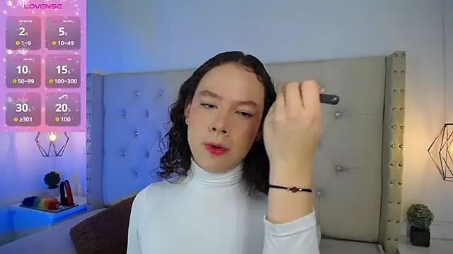 Snapshot of bycandy_ chatting on 12/03/25, 01:09 bycandy online show from 12/03/25, 01:09