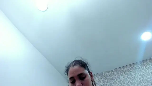 Snapshot of Hanna_Marshall_ chatting on 10/30/25, 11:22 Hanna Marshall online show from 10/30/25, 11:22