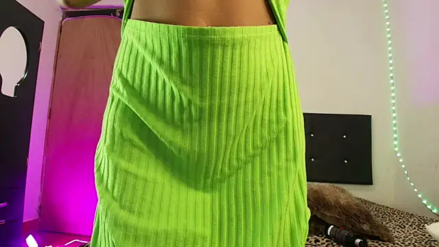 Haylee-carter online show from 12/17/25, 07:14