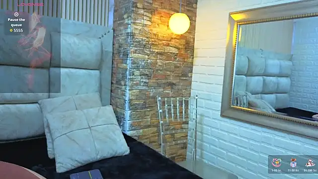 sofiagutierrez   online show from 12/02/25, 03:34