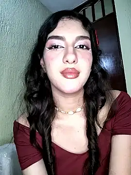 Emily-hottson online show from 10/20/25, 05:19