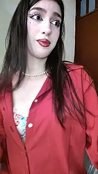 Emily-hottson online show from 12/17/25, 02:12