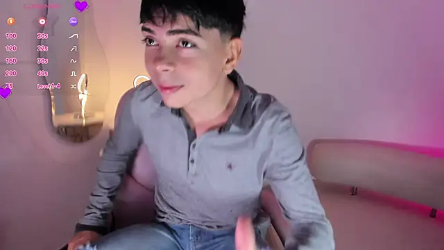 Peter chase online show from 09/30/25, 06:24