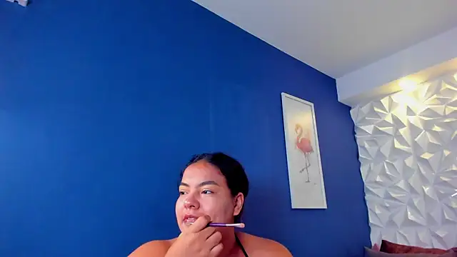 freya cole  online show from 09/26/25, 08:24